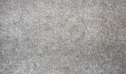 Macro of grey halftone dots on newsprint
