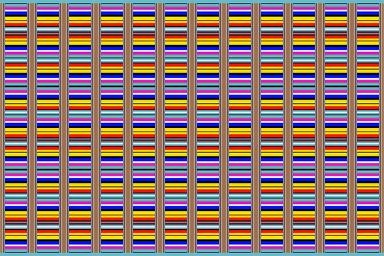 Geometric ethnic oriental ikat seamless pattern traditional Design for background ,carpet,wallpaper ,clothing,wrapping,batik,fabric ,vector illustration embroidery style 