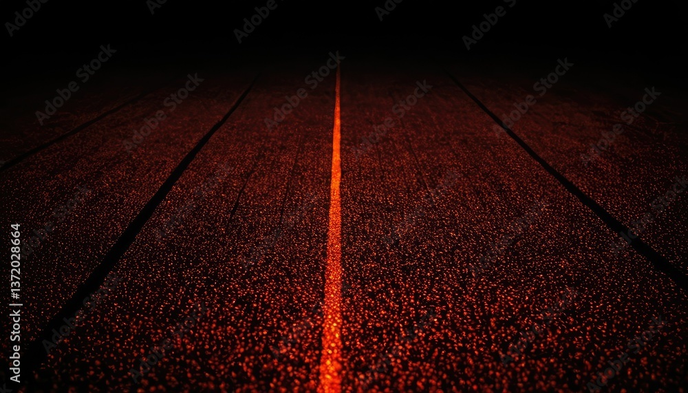 Poster abstract diagonal red shinny shape background 1
