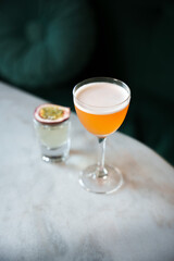 Delicious and fresh drinks for you