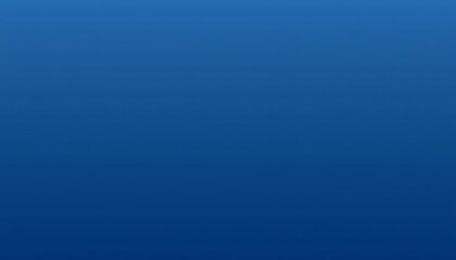 Obraz premium Royal Blue Gradient Background with Smooth Transition, Suitable for Graphic Design.