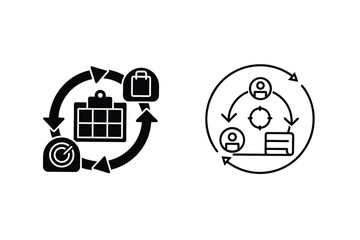 Circular Supply Chain Management Inventory, Logistics, and Collaboration