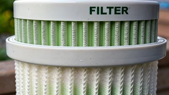 Clean filter technology ensures optimal performance and efficiency in water systems through effective maintenance and longevity.