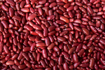 red kidney beans