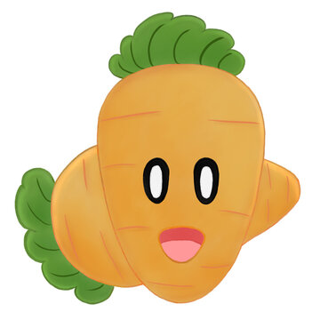 Carrot