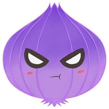 Red onion