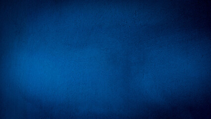 Blue grunge texture vintage background with space for text.
