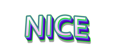 HeroText Style Effect