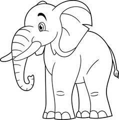 A digitally crafted abstract art piece, presented entirely in black. It features a smooth gradient-like effect and creates dark and mysterious ambiance.