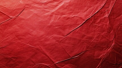 red metallic paper texture background illustration