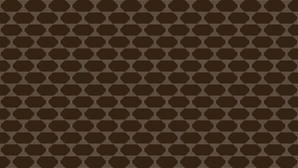 seamless pattern square in line art  perspective in 2k size.