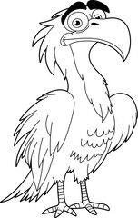 A complete and total lack of light gives way to inky nothingness. The darkness has completely consumed every visible thing.