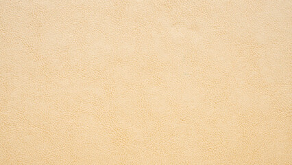 Luxury natural brown cowhide leather texture background