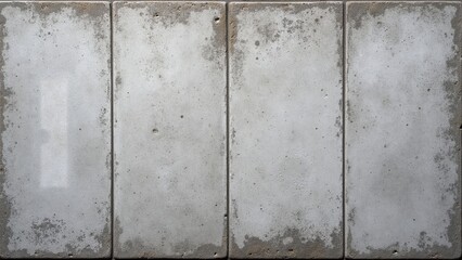 Rough stone and concrete wall texture, ideal for backgrounds