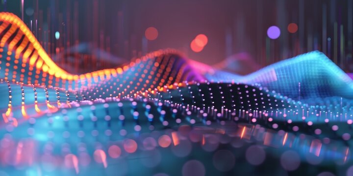 Transform data into actionable insights with advanced calculation methods