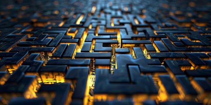 Unlock the potential of computational algorithms for efficient problem-solving