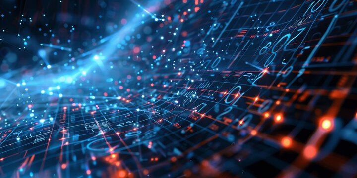 Unravel complex computations and algorithms with cutting-edge calculation software