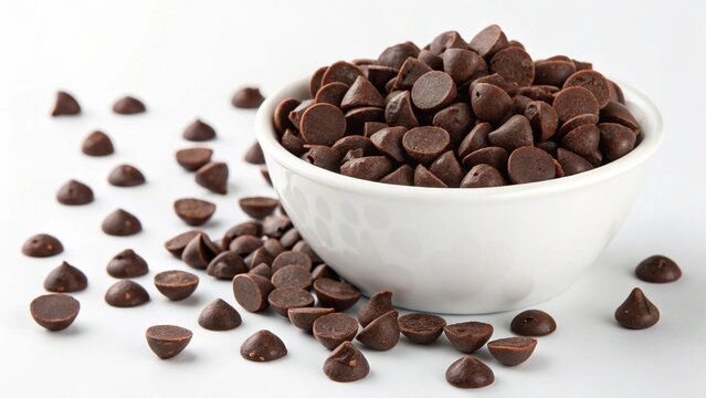 choco chips