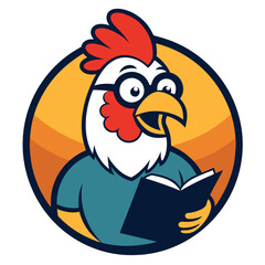 reading-a-book-with-glasses-mascot-logo-for-a--far.eps
