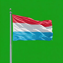 Poster matte
