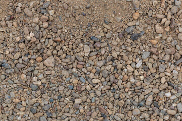different earth textures