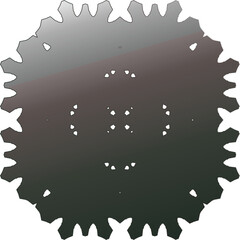 Sophisticated Black Icons – Elegant Minimalist Symbols for Branding & Design