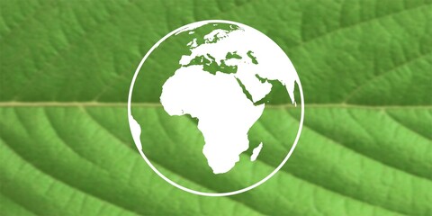 sustainability, nature conservation, and environmental awareness for a greener planet Eco friendly...