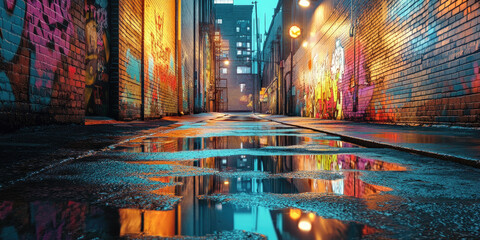 A Colorful Hot Air Balloon Festival Floating in the Sky for Travel and Festival Photography