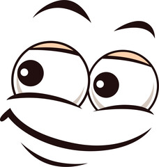 vector smiles stickers