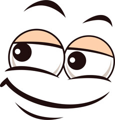 vector smiles stickers