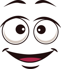 vector smiles stickers