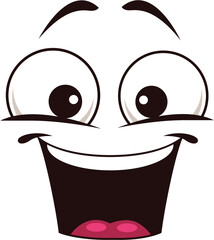 vector smiles stickers