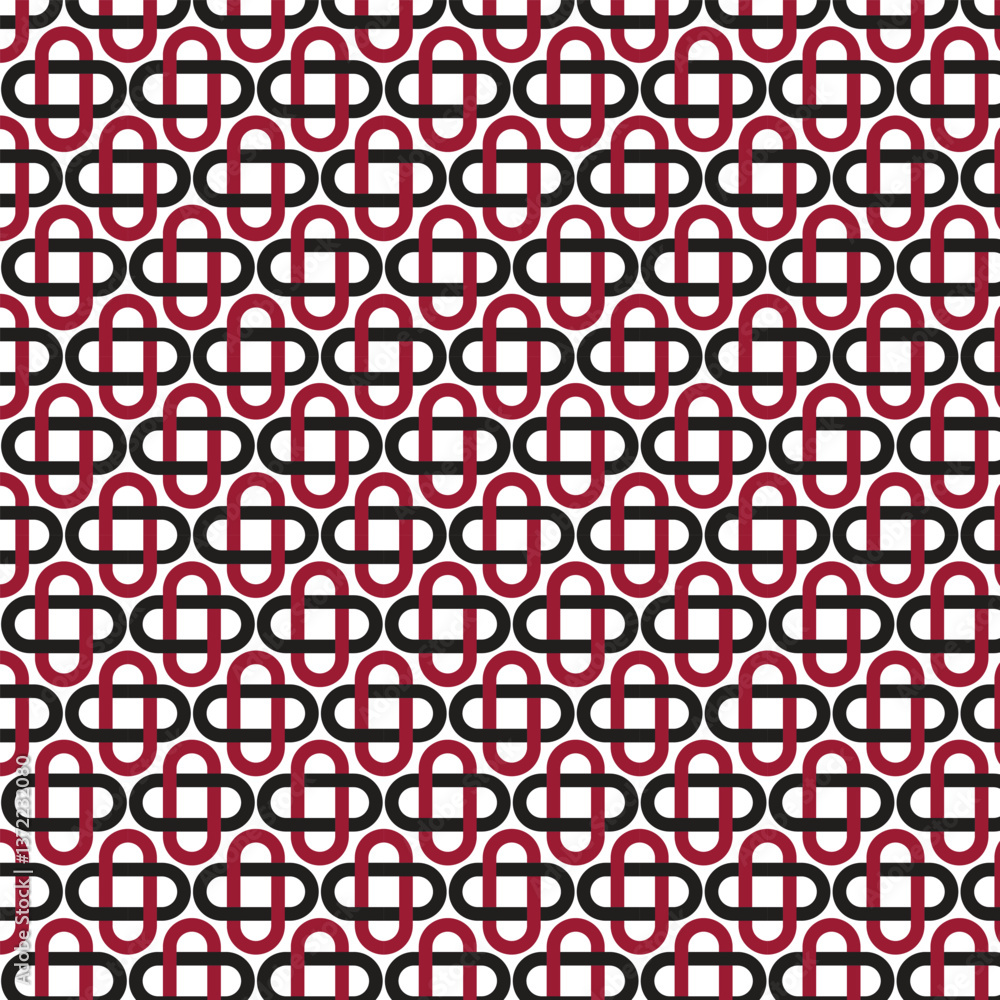 Poster pattern background and texture vector design