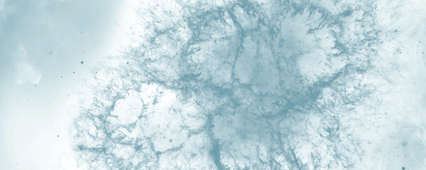 Modern Cosmic Vision with Dreamy Nebula, Fluid Swirl, and Enchanting Colors

