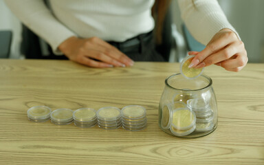 Saving money requires discipline and planning. Financial graph analysis helps track trends, assess finances, and adjust strategies for long-term success.