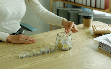 Saving money requires discipline and planning. Financial graph analysis helps track trends, assess finances, and adjust strategies for long-term success.