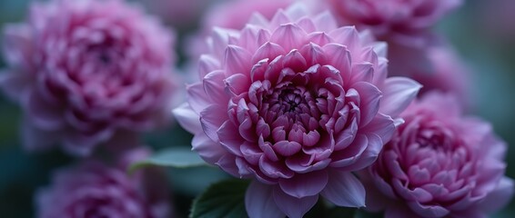 Obraz premium close up of a flower