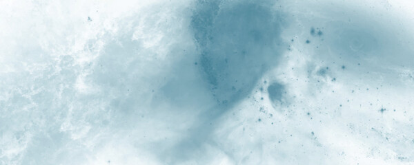 Vibrant Cosmic Swirl with Fluid Nebula and Luminous Celestial Texture

