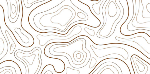 
From the Depths of the Ocean to the Peaks of the Mountains: A Detailed Exploration of Abstract Topography, Contour Mapping, and the Intersection of Nature and Digital Cartography

