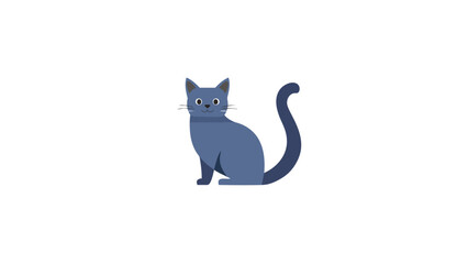 Fototapeta premium cat