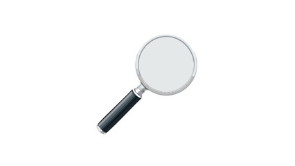 magnifying glass