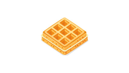 waffle
