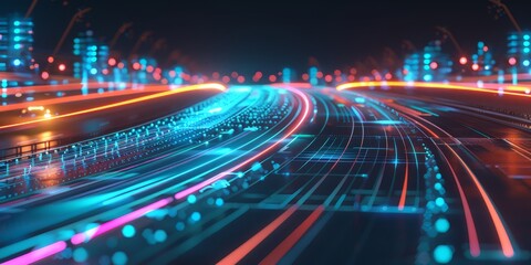 Drive progress with dynamic visuals of strategic direction