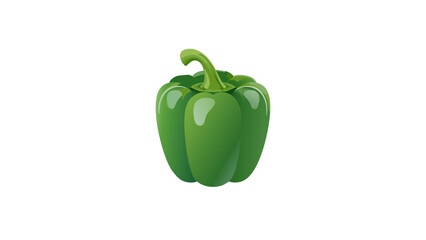 green pepper