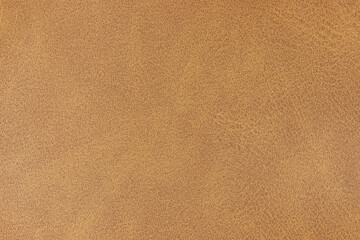 cognac colored pleather for background use