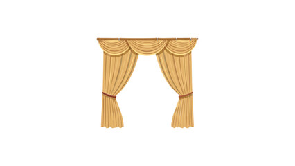 curtain