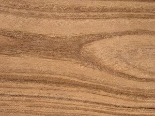 Heat treated wood texture surface in close up