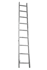 Metal ladder