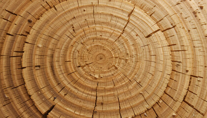 Fototapeta premium A close-up texture of brushed steel.