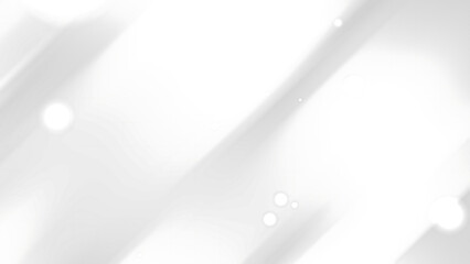 white gradient background features soft light gray diagonal lines and bright spots